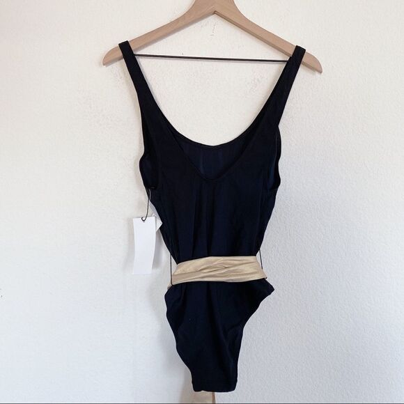 Karla Colletto Brooke One Piece Bathing Suit - Picture 10 of 10